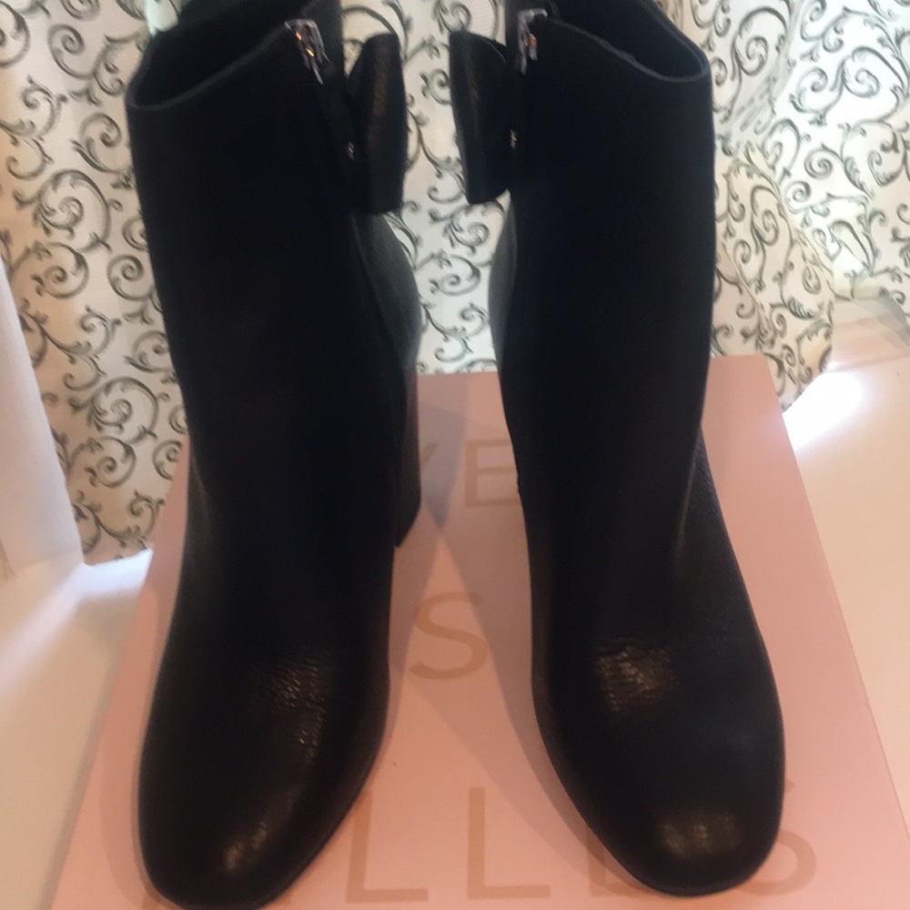 Avec Les Filles Boots